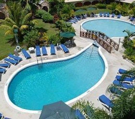 Sunbay Hotel