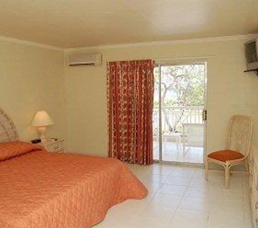 Sunbay Hotel