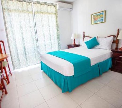 Adulo Apartments