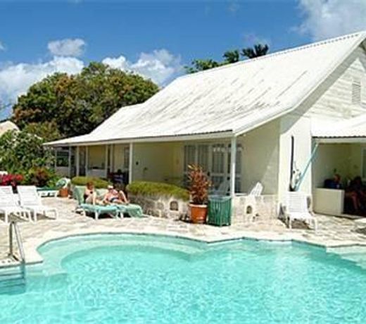 Island Inn Hotel All-Inclusive