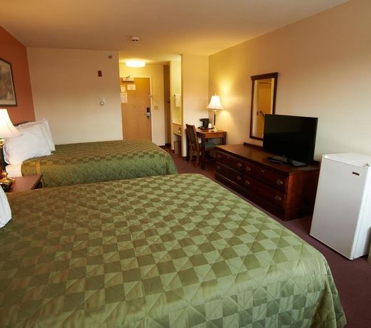 Coos Motor Inn