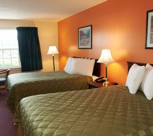 Coos Motor Inn