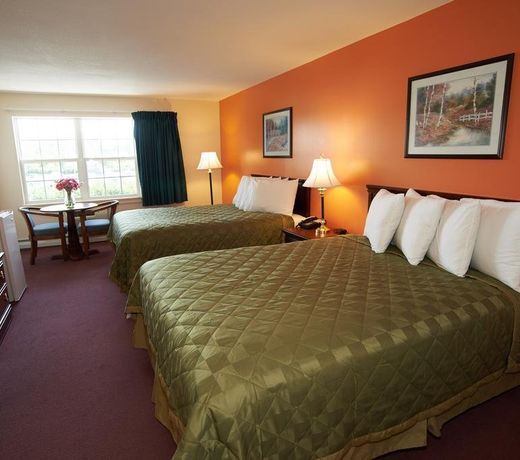 Coos Motor Inn