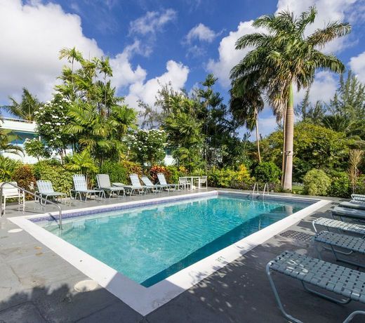 Palm Garden Hotel Barbados