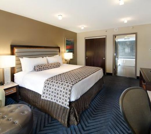 Crowne Plaza Princeton, an IHG Hotel