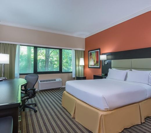 Holiday Inn Express Princeton Southeast, an IHG Hotel
