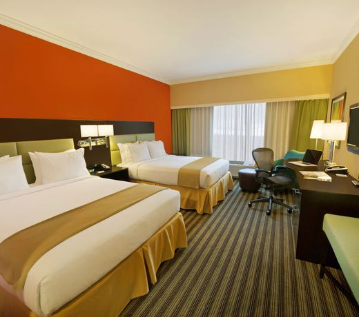 Holiday Inn Express Princeton Southeast, an IHG Hotel