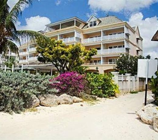 Coral Sands Beach Resort