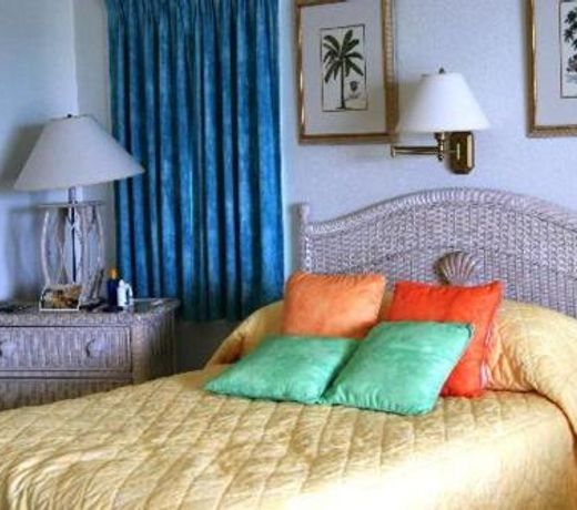 Coral Sands Beach Resort