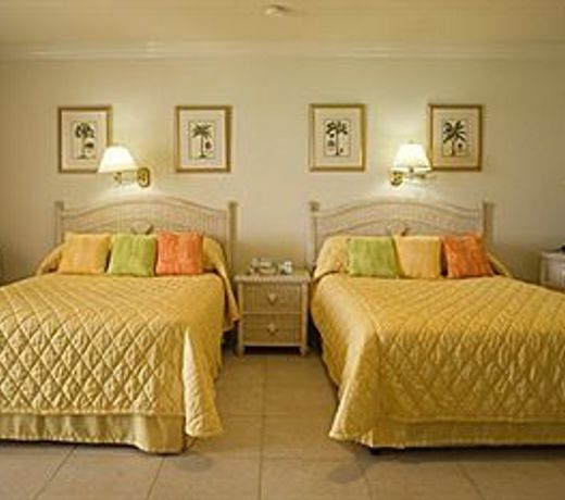 Coral Sands Beach Resort