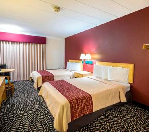 Quality Inn Falconer - Jamestown