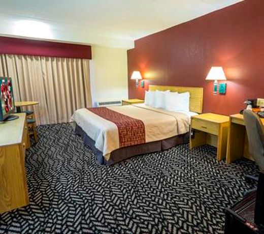 Quality Inn Falconer - Jamestown