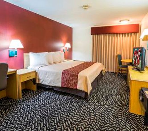 Quality Inn Falconer - Jamestown