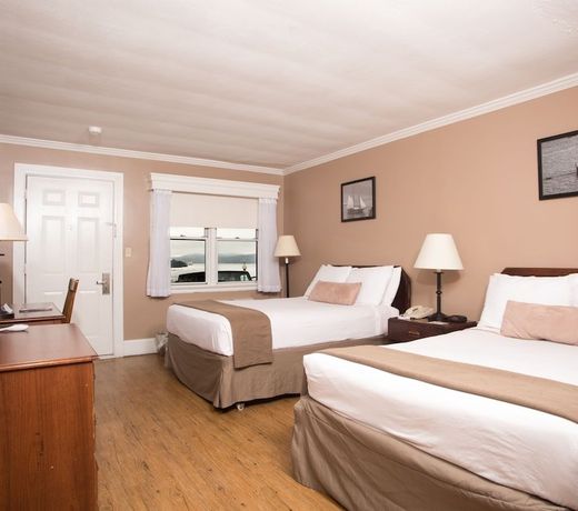 Inn on the Hudson