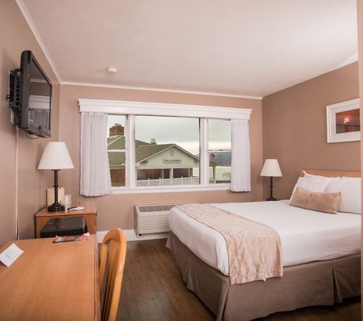 Inn on the Hudson