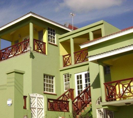 EMERALD RIDGE GUEST HOUSE