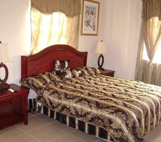 EMERALD RIDGE GUEST HOUSE