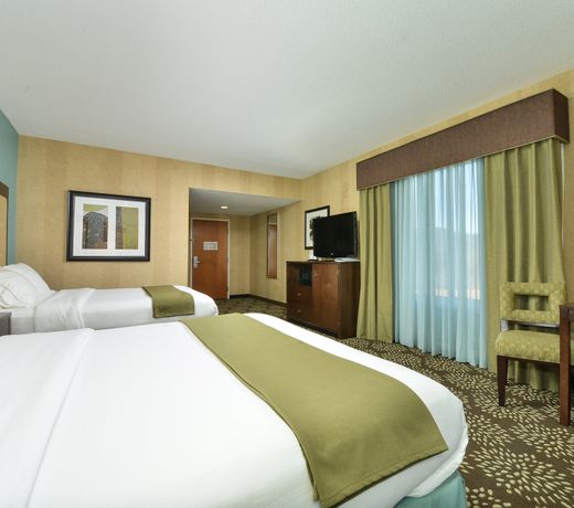Holiday Inn Express & Suites Sylva / Dillsboro, an IHG Hotel