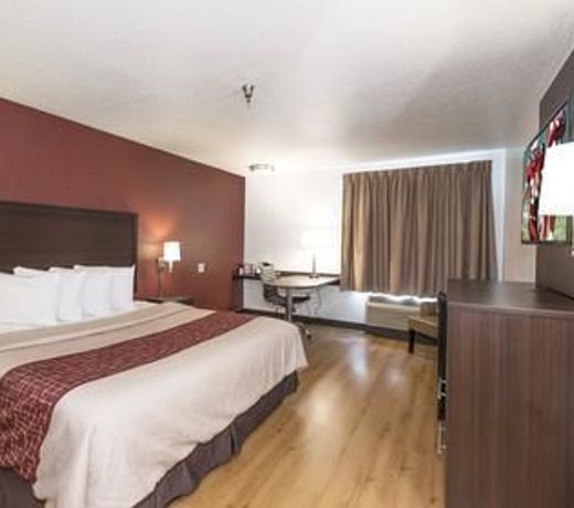 Red Roof Inn Columbus - Hebron