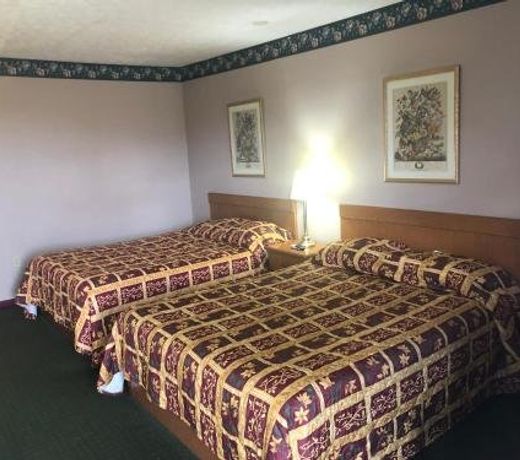 Rodeway Inn Hebron