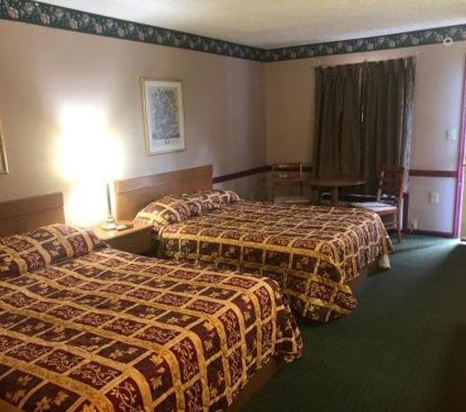 Rodeway Inn Hebron