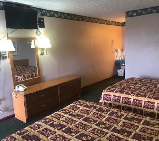 Rodeway Inn Hebron