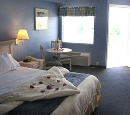 South Beach Resort Hotel