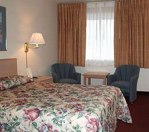 Three Rivers Inn