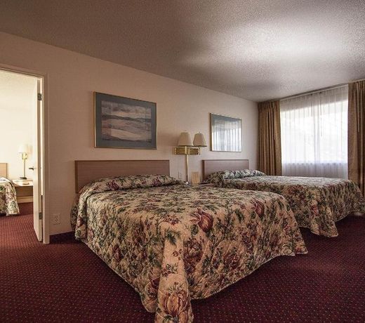 Three Rivers Inn