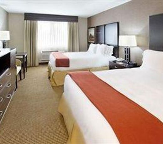 Hotel And Suites Canyonville