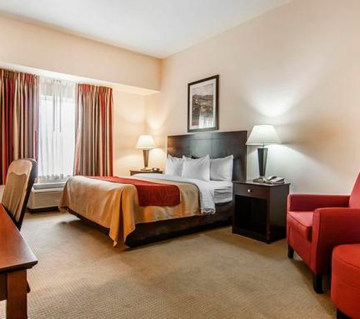 Comfort Inn & Suites Creswell