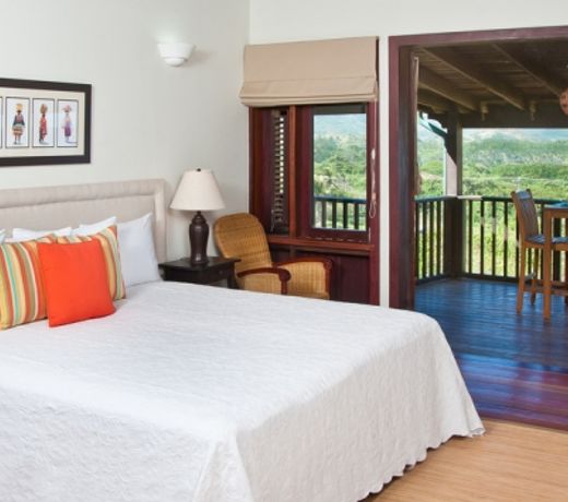 Santosha Barbados