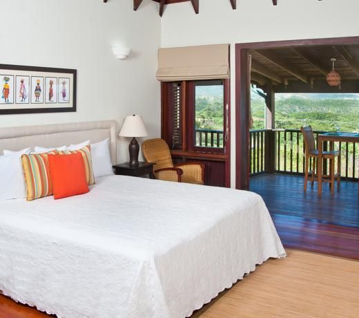 Santosha Barbados