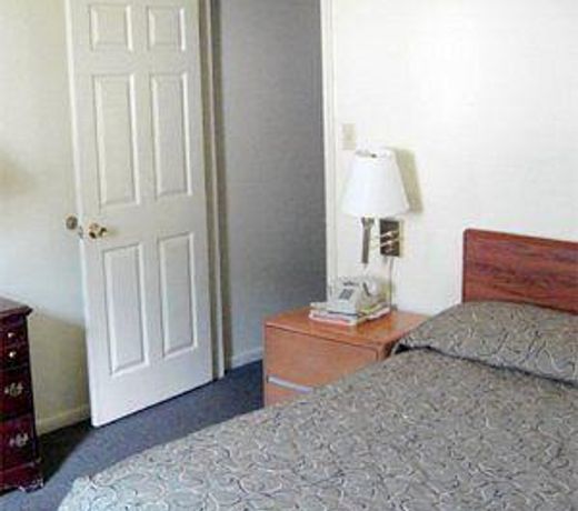 Country Inn Motel Mohnton