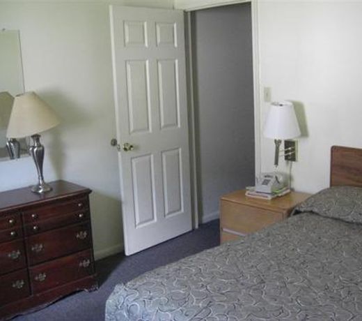 Country Inn Motel Mohnton
