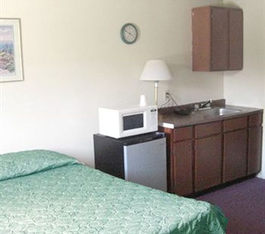 Country Inn Motel Mohnton