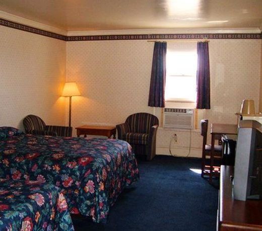 USA Inn and Suites Morgantown