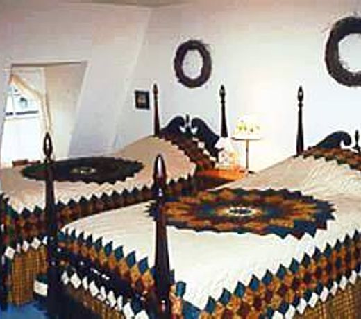 Pillsbury House Bed & Breakfast