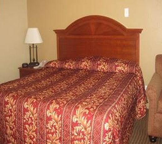 OYO Hotel Jacksboro TX - Fort Richardson