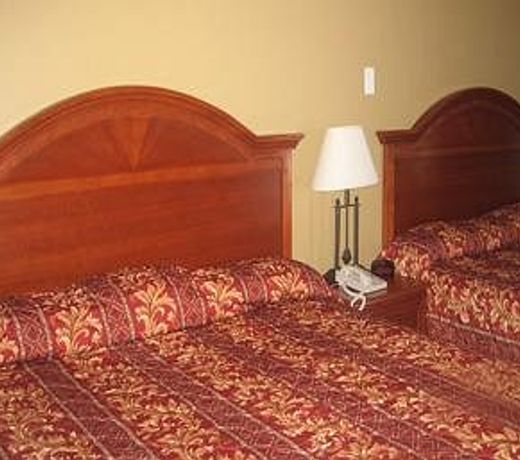 OYO Hotel Jacksboro TX - Fort Richardson