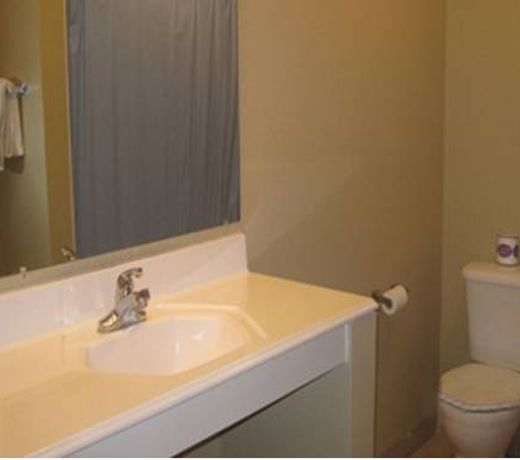 OYO Hotel Jacksboro TX - Fort Richardson