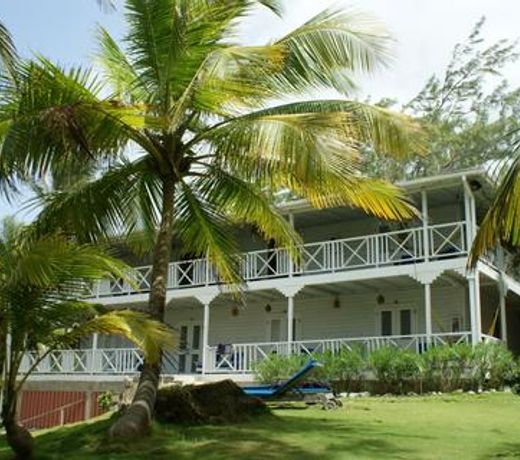 ECO Lifestyle & Lodge