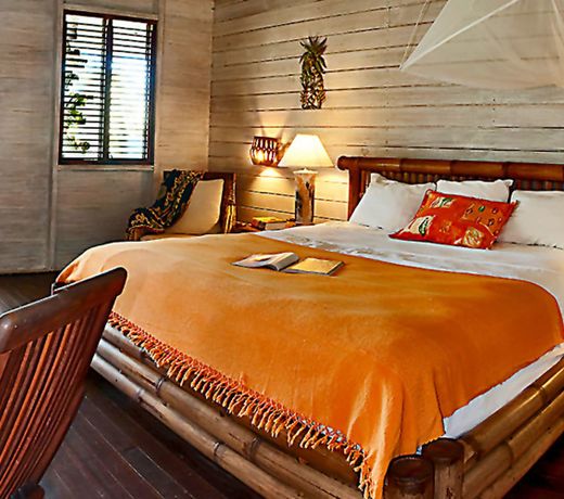 ECO Lifestyle & Lodge