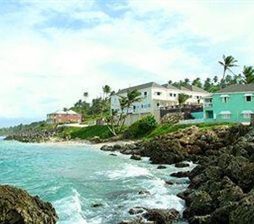 The Atlantis Historic Inn