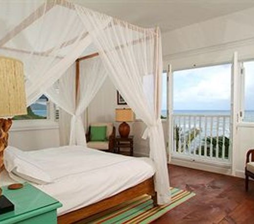 The Atlantis Historic Inn