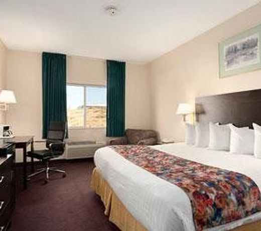 Baymont by Wyndham Casper East