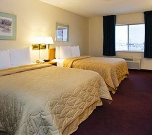 Baymont by Wyndham Casper East