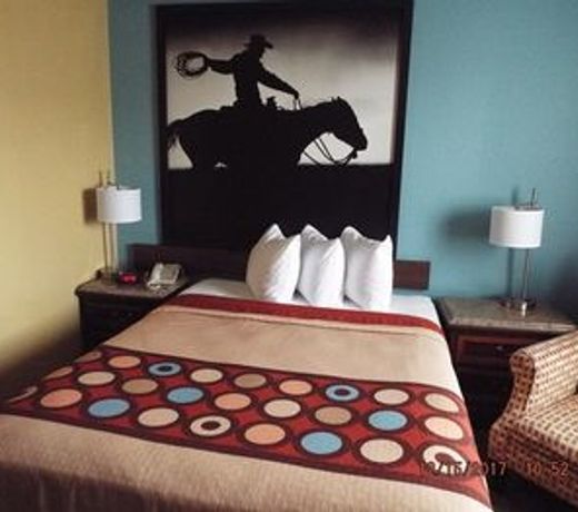 Super 8 by Wyndham Casper East/Evansville