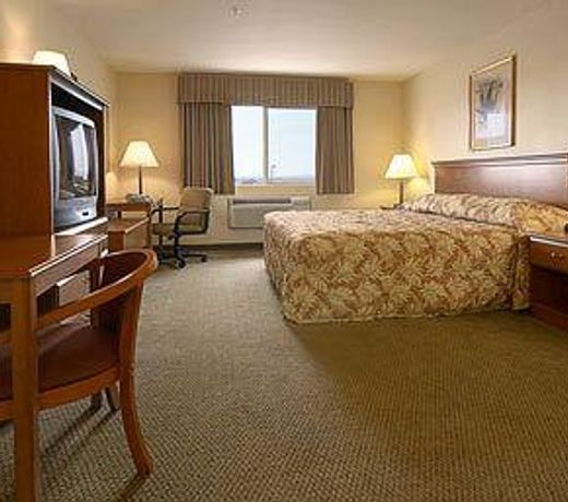 Comfort Inn Evansville-Casper