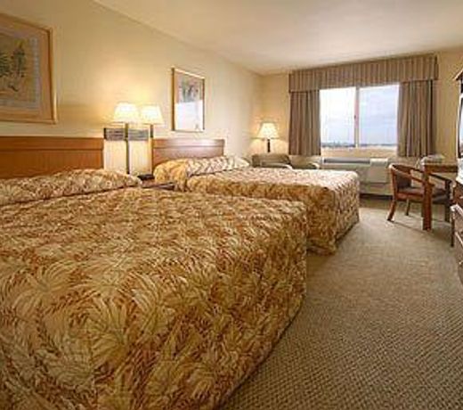 Comfort Inn Evansville-Casper